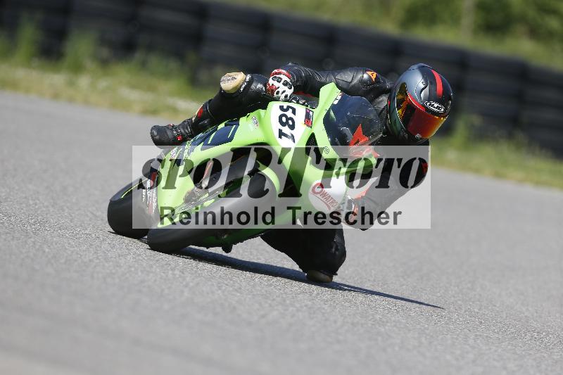 /13 01.05.2025 Speer Racing ADR/Gruppe rot/581